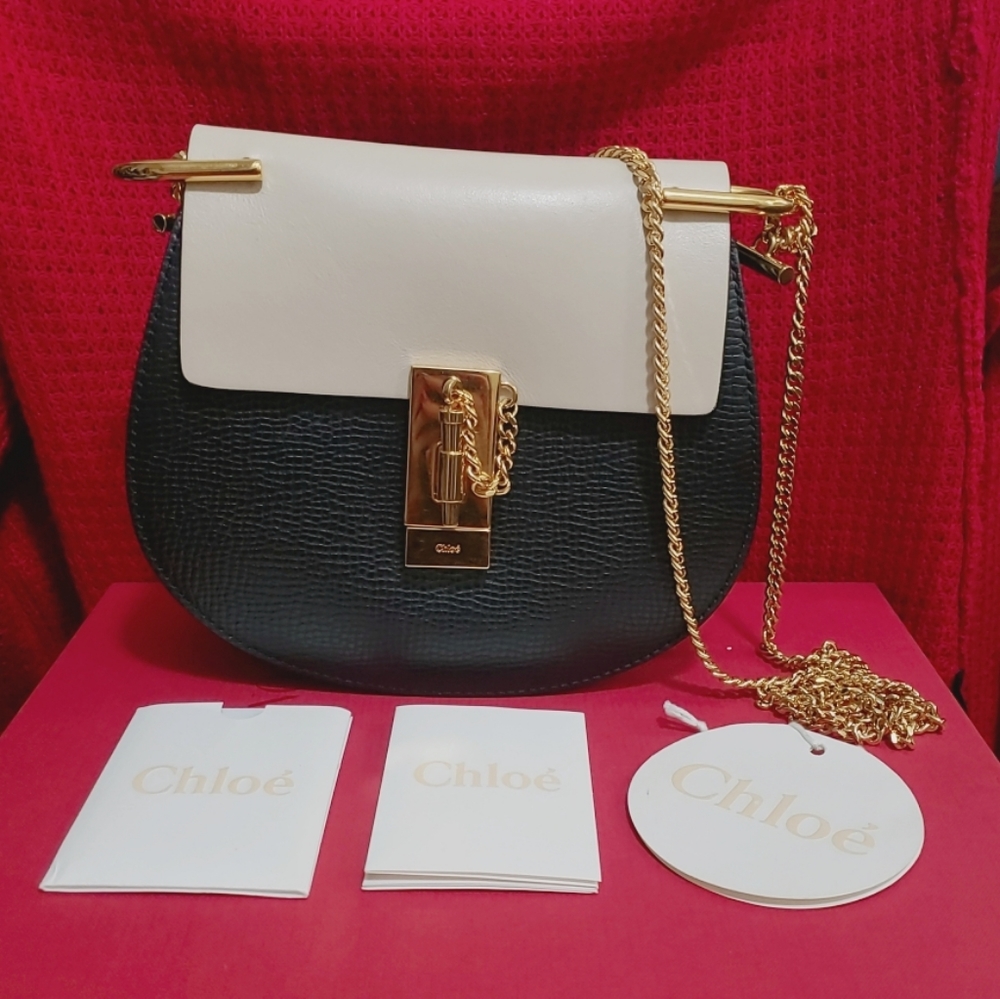 ***SOLD*** Chloe Drew Mini - Picture 2 of 6